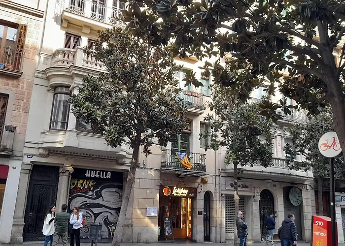 La Casa De Laura Nisia