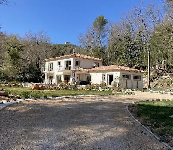 Villa Martine