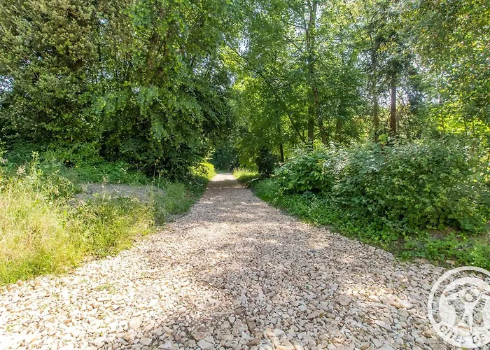 Gîte confortable au cœur du Maine-et-Loire, animaux admis - FR-1-622-58
