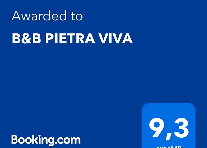 B&B Pietra Viva