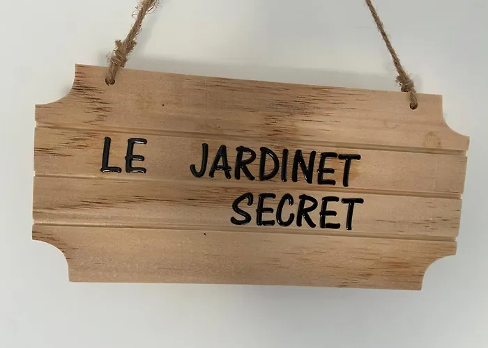 La maison des Petits Robins