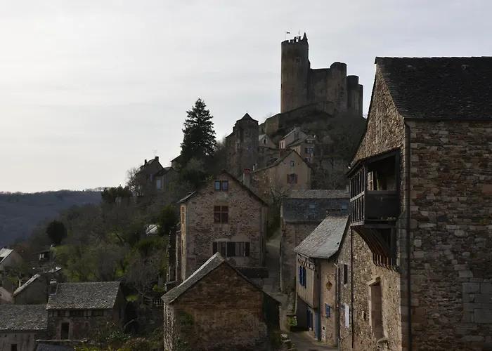 Gite La Baraque