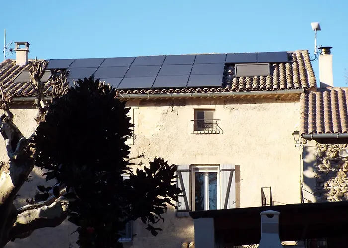 Villa avec piscine: La Maison du Moulin de Tartay