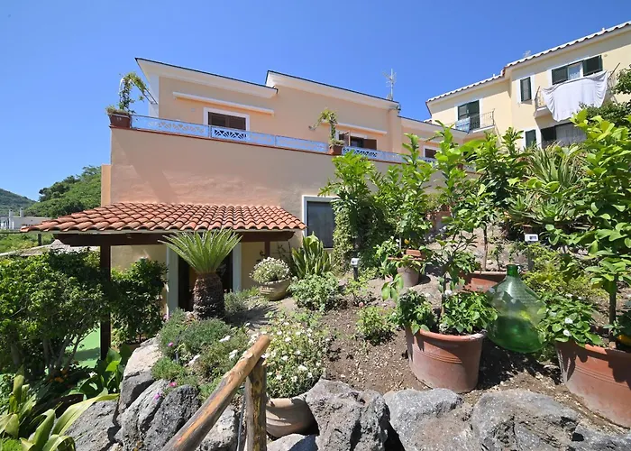  La Rosa - Luxury B&B