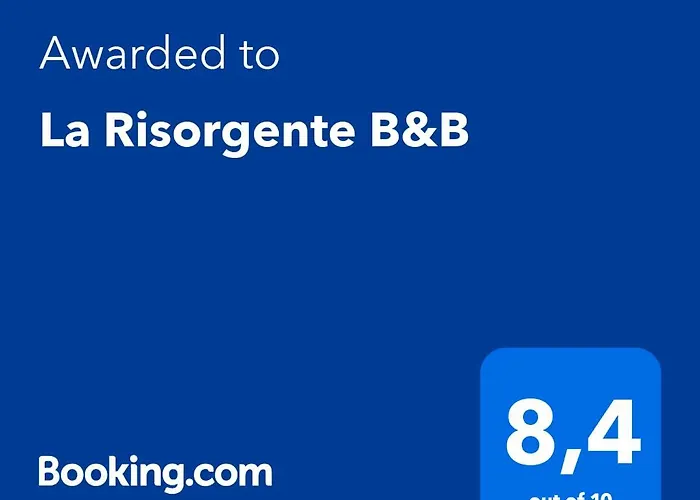  La Risorgente