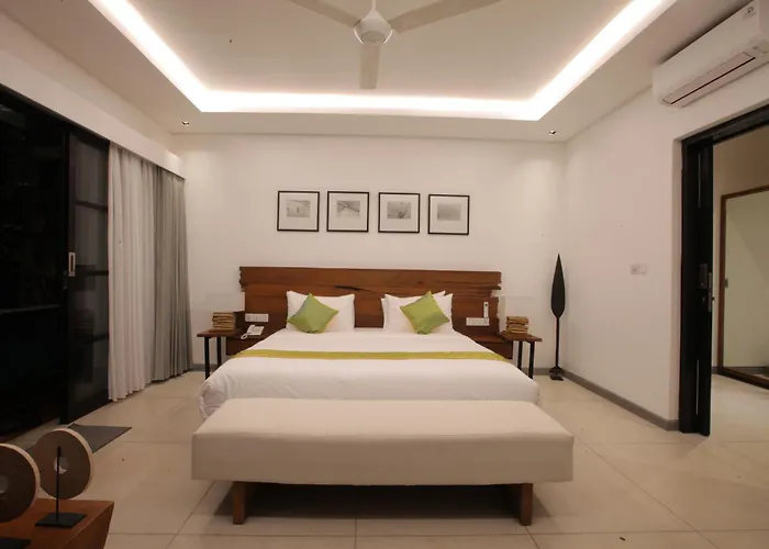 Paripadi Private Villa&Sanctuary