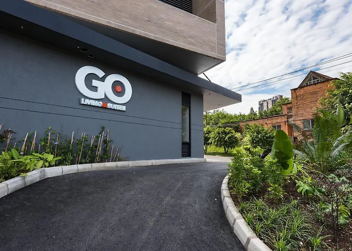 Go Living And Suites By Jalo