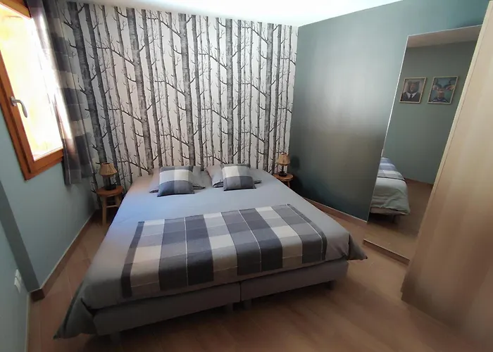 COSY EDEN SKI - Luxueux appartement T4 skis aux pieds à Tignes 2100