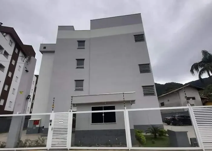 Apartamento Ubatuba Ype Mirim Beach