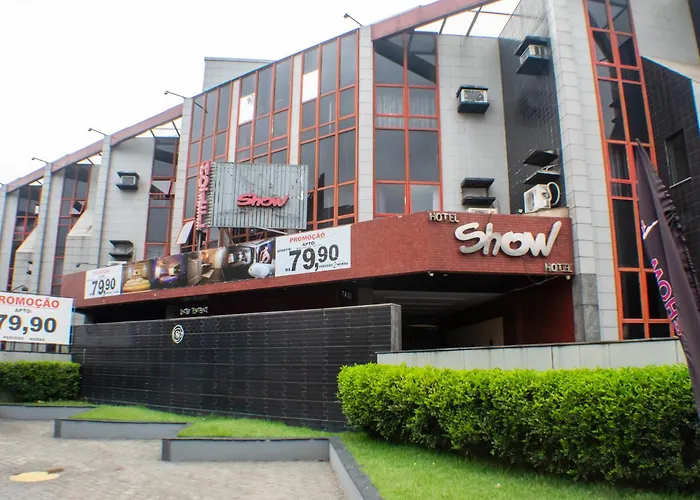  Show Adult Only