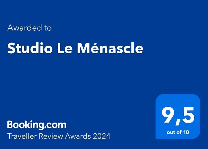 Studio Le Ménascle
