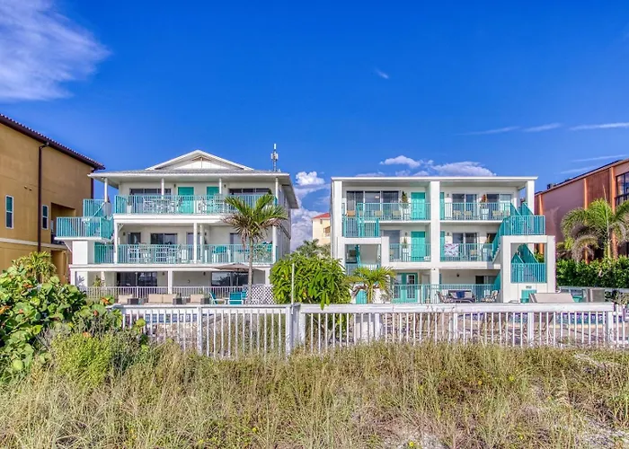 Boutique hotels New Collection Beachfront