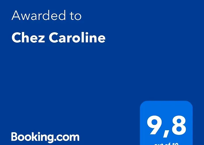 Chez Caroline