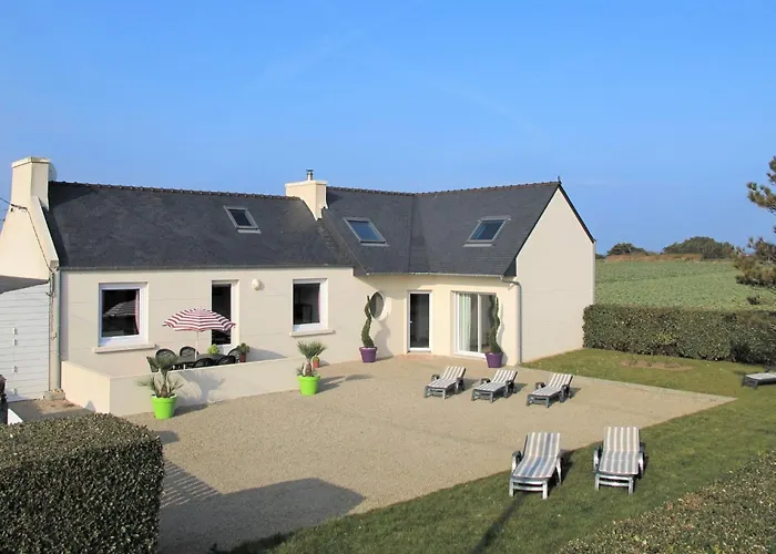 Holiday Home Brise Marine By Interhome