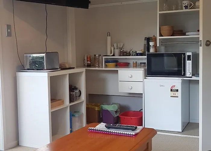 Mangawhai Heads Apartment