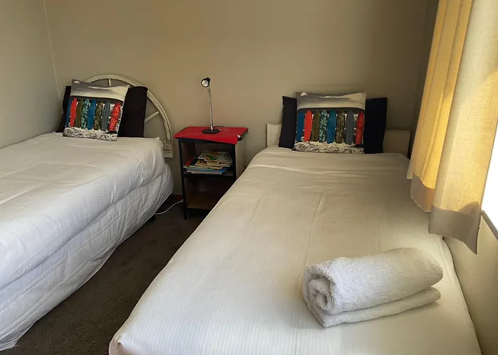 Turangi Home Family Size