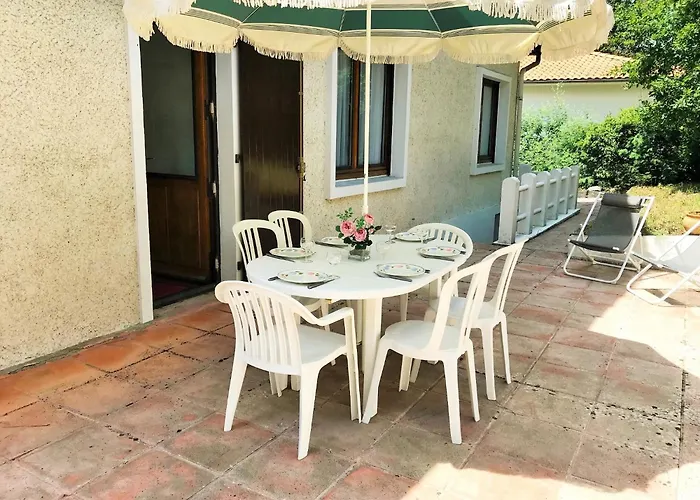 PINSONS maison familiale proche plage