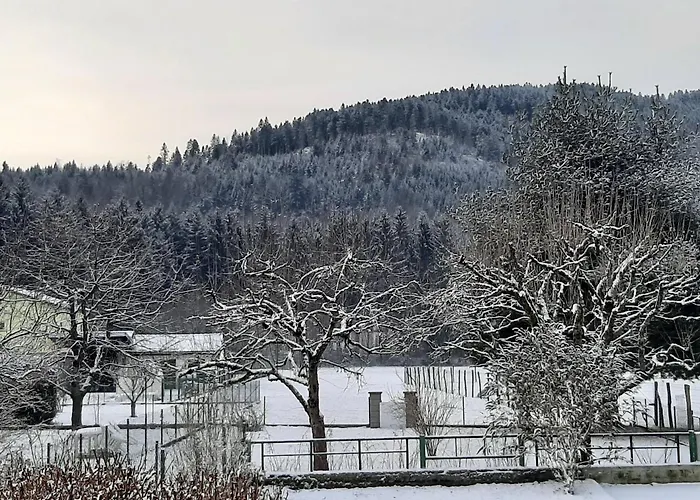 Chez Vovone 3 étoiles clévacances