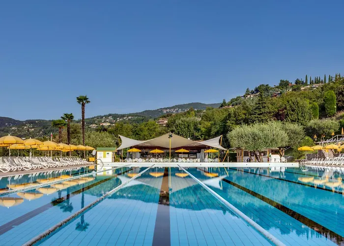 Wellness Hotels Poiano Garda Resort Appartamenti