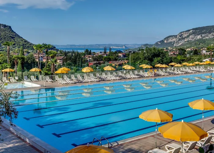 Wellness Hotels Poiano Garda Resort Appartamenti