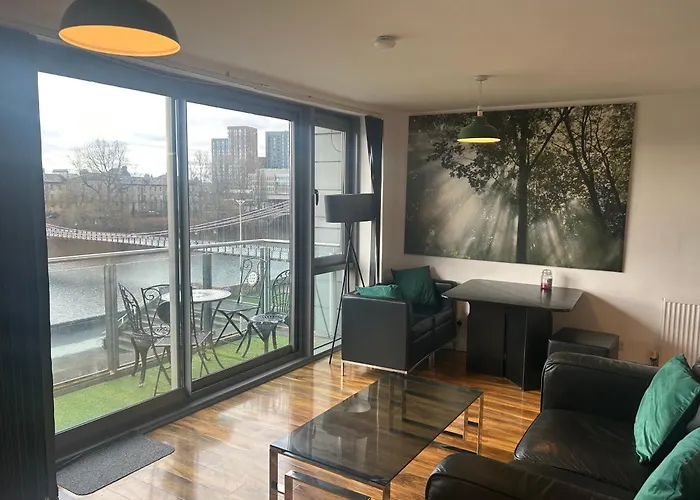 Riverview Apartments