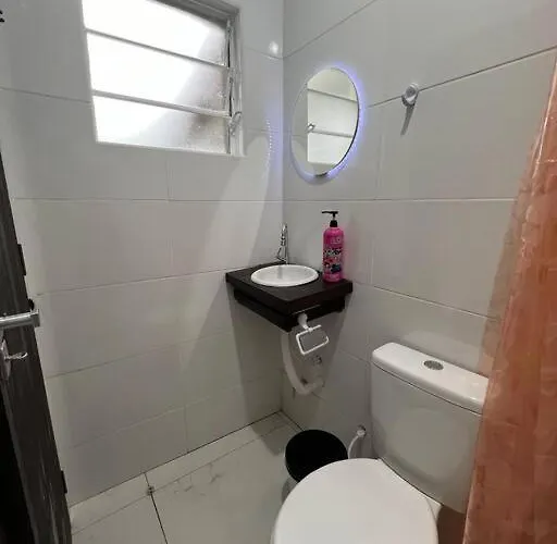Kitnet 1 Privado Com Piscina Em Pontal Do Sul