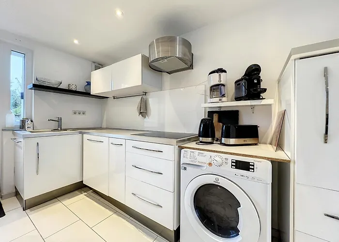 La sapinière, duplex de charme
