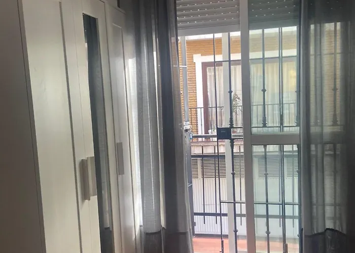 Apartamento Plaza De La Alfalfa