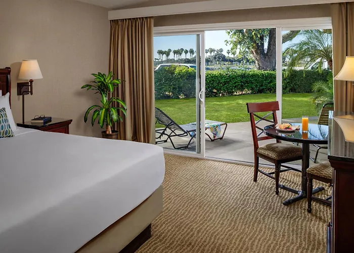 Bahia Resort