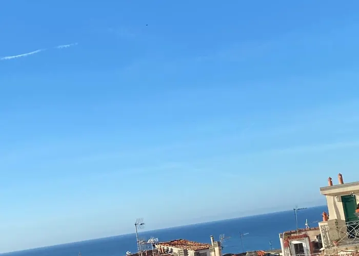 Magici Ricordi-centro storico Bordighera