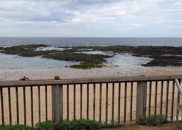 Appartement Les Pieds Dans L'Eau