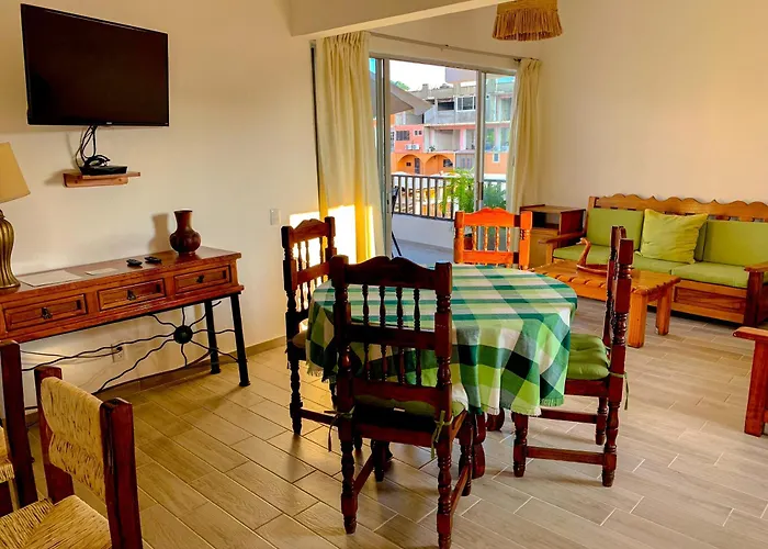 Hotel Valle