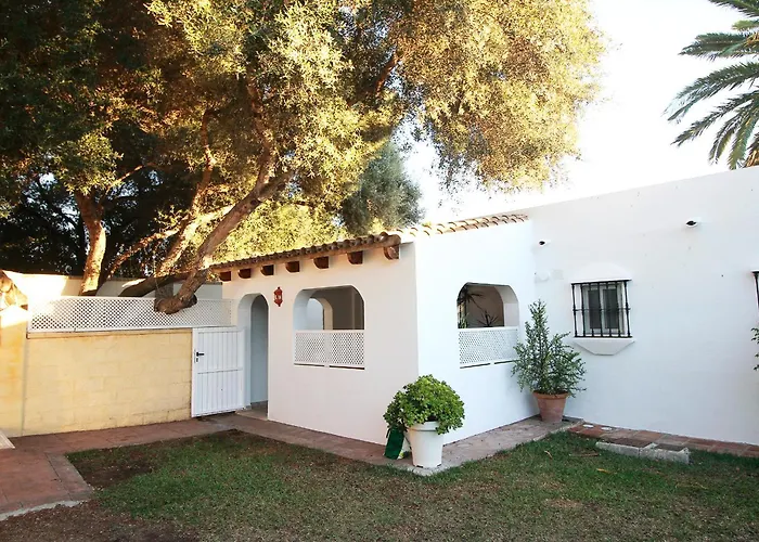  Casas Isabel