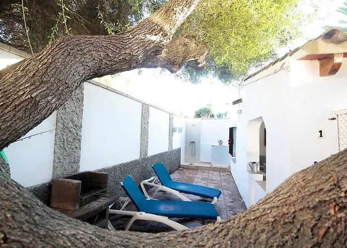  Casas Isabel