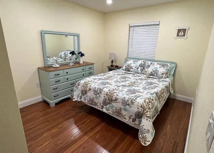 Nice And Comfortable...