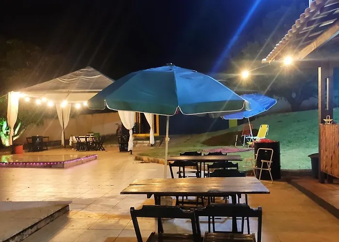 Das Marias Hostel