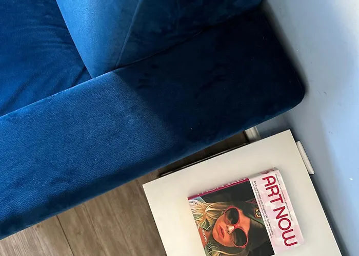 Aveiro History Apartments