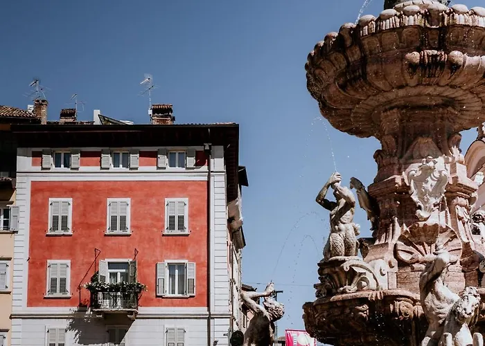 Hotel familiare: Hotel Venezia