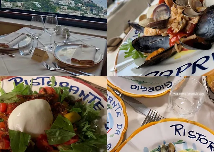 Cheap hotels Da Giorgio