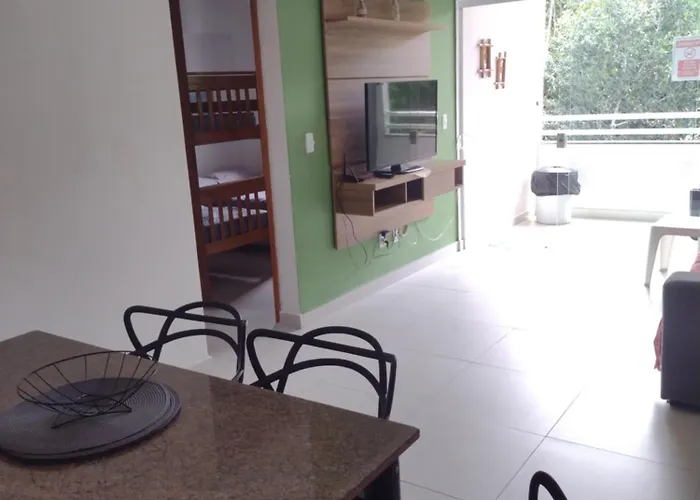 Centro de Ubatuba