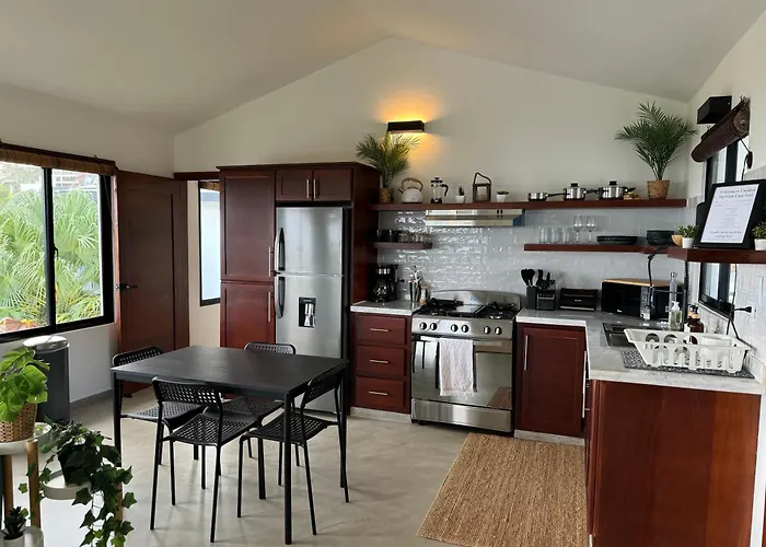 Catalina, Cabrera Oceanview Multi 2 Bd 2 Bath Condo Units With Balcony And Pool