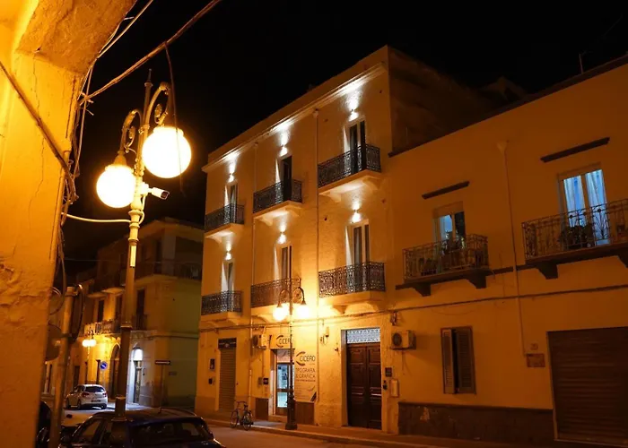 Serena Palace Superior Rooms