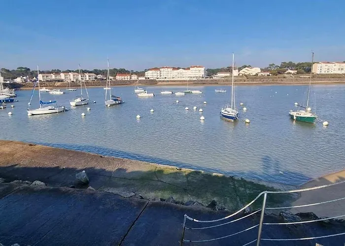 Appartement neuf 39m2 avec balcon à 250m de la plage