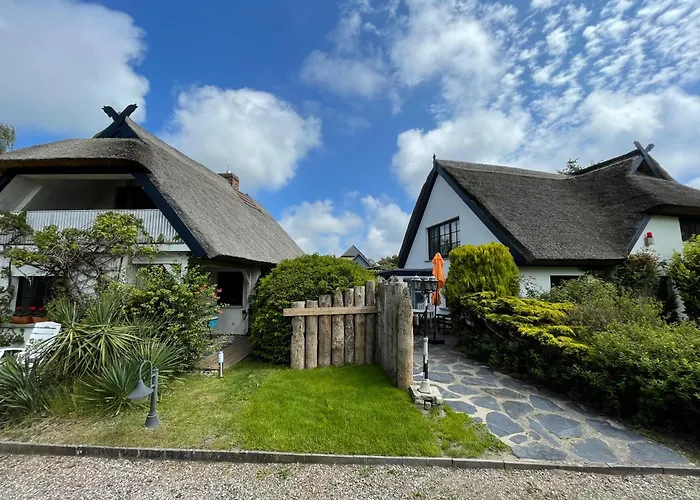 Landhaus Darss