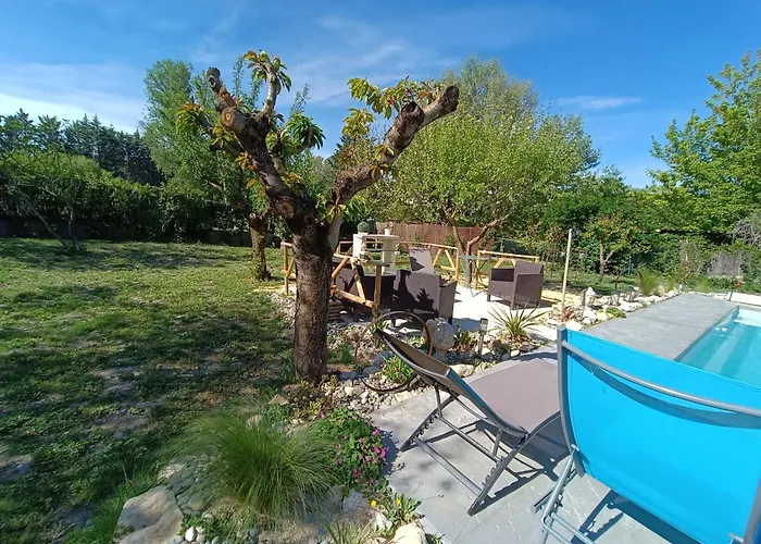 Villa Les Doms