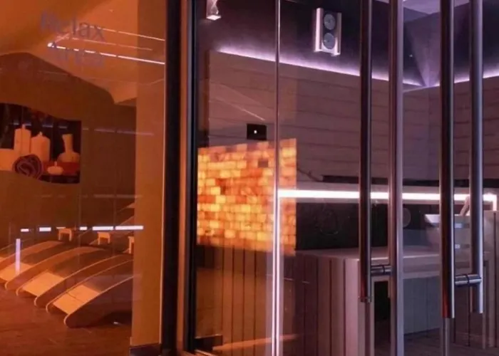 Hotel sulla spiaggia: M14 Hotel & Spa