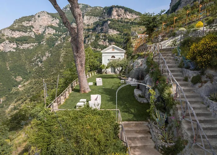 Agriturismo Sant'Alfonso