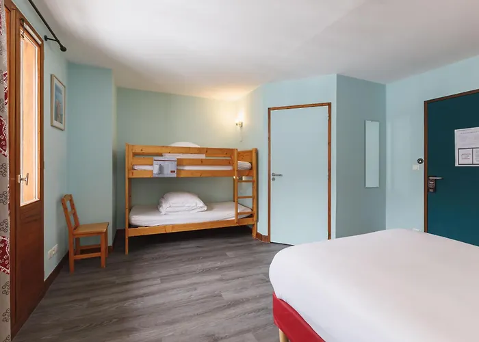 Hotel Chalet du Bon Air