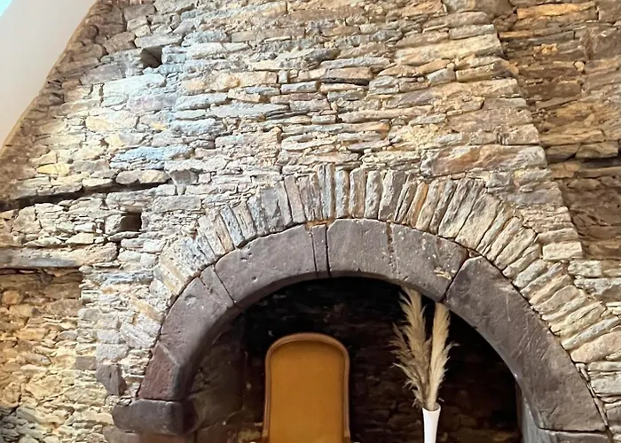 Maison de caractère, centre ville historique