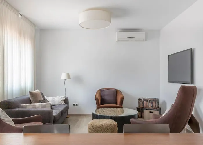 Quartprimera Apartments